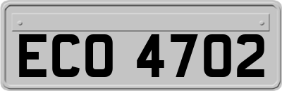 ECO4702