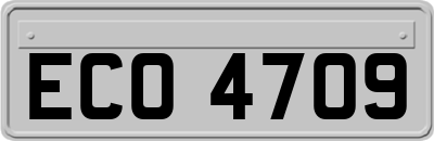 ECO4709