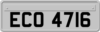ECO4716