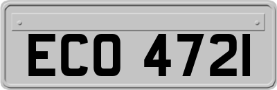 ECO4721
