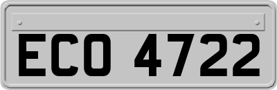 ECO4722