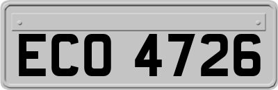 ECO4726
