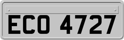 ECO4727