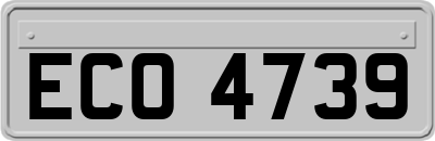 ECO4739