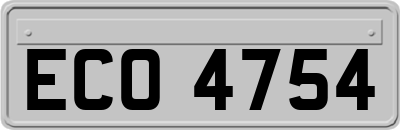 ECO4754