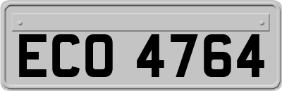 ECO4764