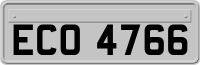ECO4766