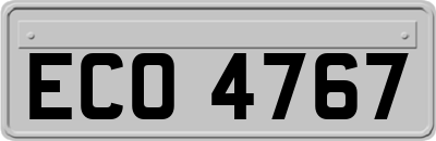 ECO4767