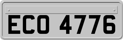 ECO4776