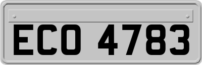 ECO4783