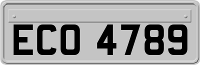 ECO4789