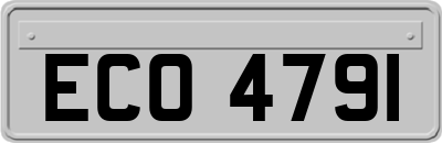 ECO4791