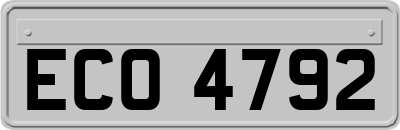 ECO4792