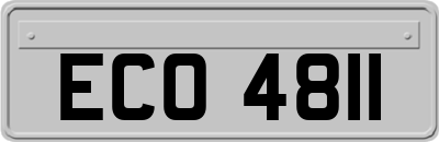 ECO4811