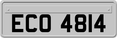 ECO4814