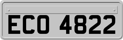ECO4822