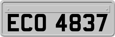 ECO4837