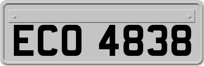 ECO4838
