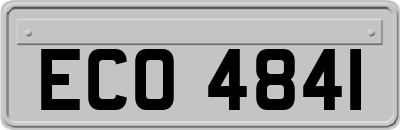 ECO4841