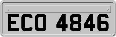ECO4846