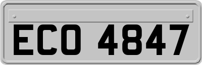ECO4847