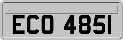 ECO4851
