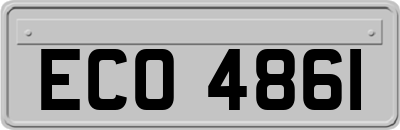 ECO4861