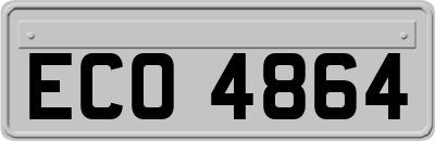 ECO4864