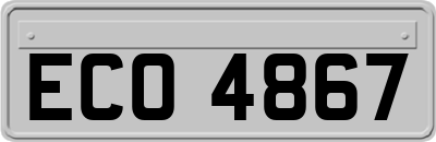 ECO4867