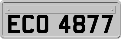ECO4877