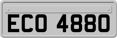 ECO4880