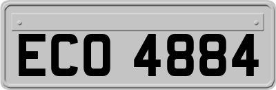 ECO4884