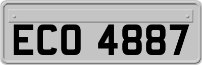 ECO4887