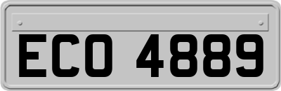 ECO4889