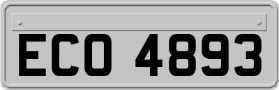 ECO4893