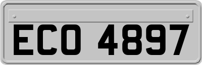 ECO4897