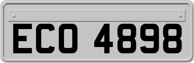 ECO4898