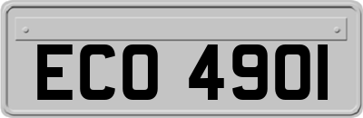ECO4901