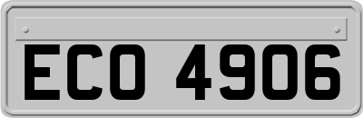 ECO4906
