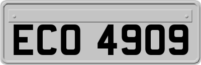 ECO4909