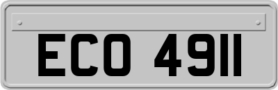 ECO4911