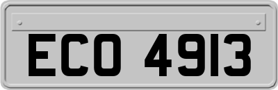 ECO4913