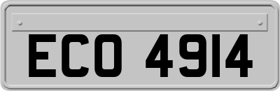 ECO4914