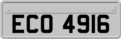 ECO4916