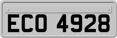ECO4928