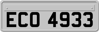 ECO4933