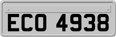 ECO4938