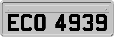 ECO4939