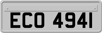 ECO4941
