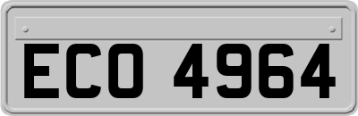 ECO4964